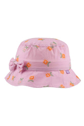 Kitti Çocuk Kız Maksi Şapka